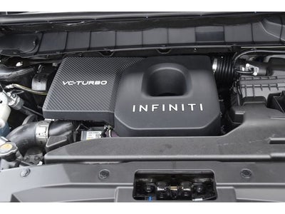 2026 INFINITI QX60 Autograph AWD