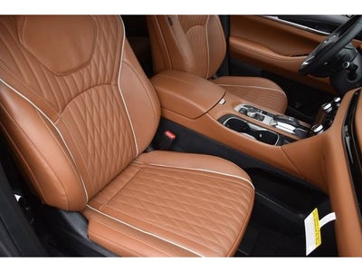 2026 INFINITI QX60 Autograph AWD
