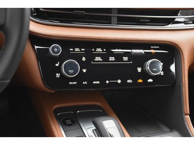 2026 INFINITI QX60 Autograph AWD