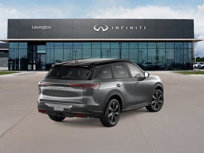 2026 INFINITI QX60 Autograph AWD