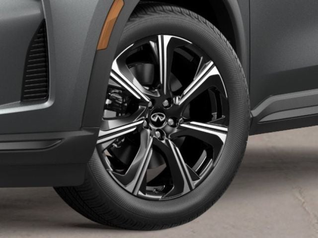 2026 INFINITI QX60 Autograph AWD