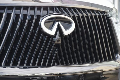 2026 INFINITI QX60 Autograph AWD