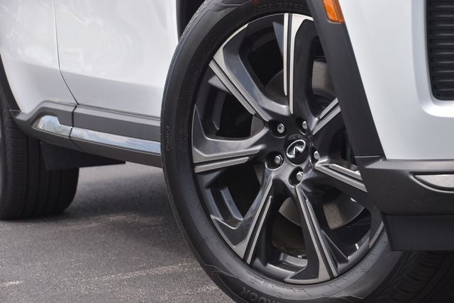 2026 INFINITI QX60 Autograph AWD