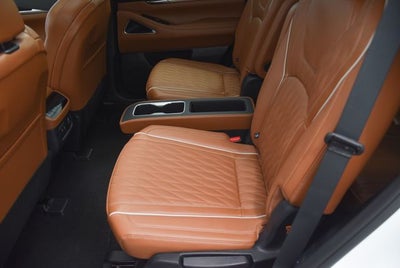 2026 INFINITI QX60 Autograph AWD