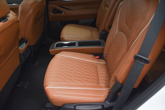 2026 INFINITI QX60 Autograph AWD