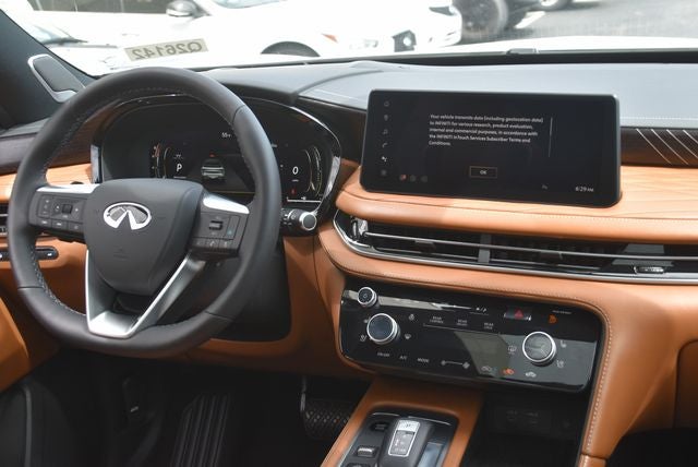 2026 INFINITI QX60 Autograph AWD