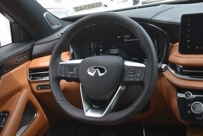 2026 INFINITI QX60 Autograph AWD