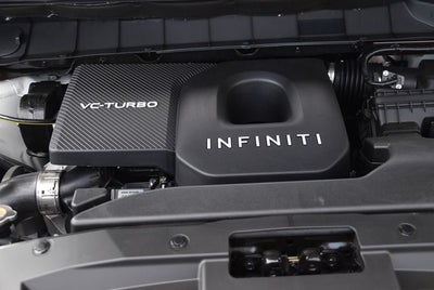 2026 INFINITI QX60 Autograph AWD