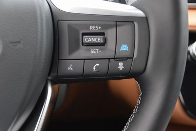 2026 INFINITI QX60 Autograph AWD