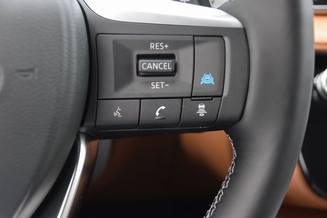 2026 INFINITI QX60 Autograph AWD