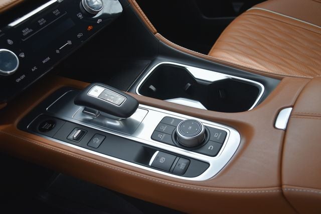 2026 INFINITI QX60 Autograph AWD