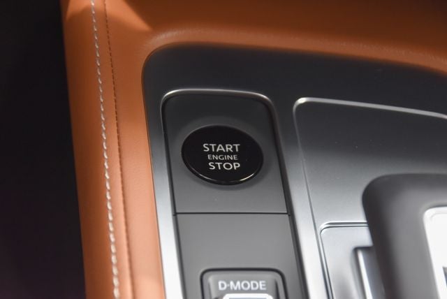 2026 INFINITI QX60 Autograph AWD