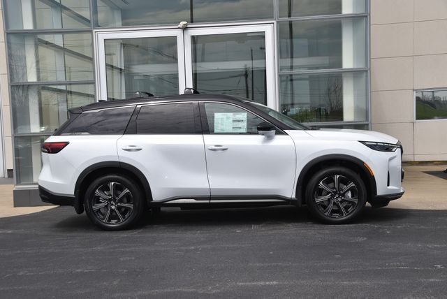 2026 INFINITI QX60 Autograph AWD