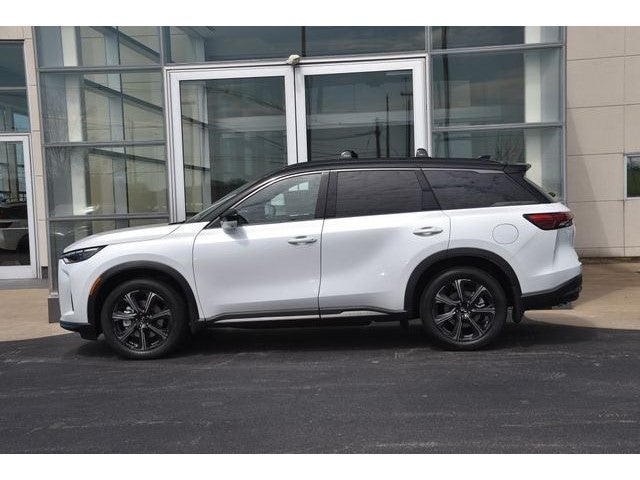 2026 INFINITI QX60 Autograph AWD