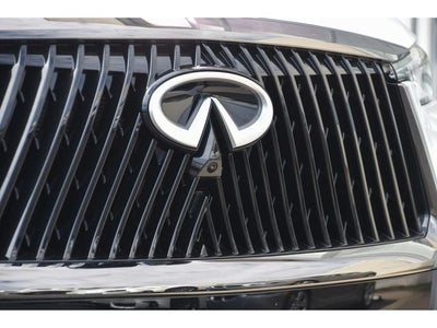 2026 INFINITI QX60 Autograph AWD