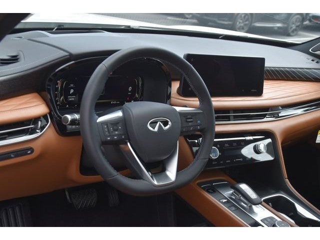 2026 INFINITI QX60 Autograph AWD