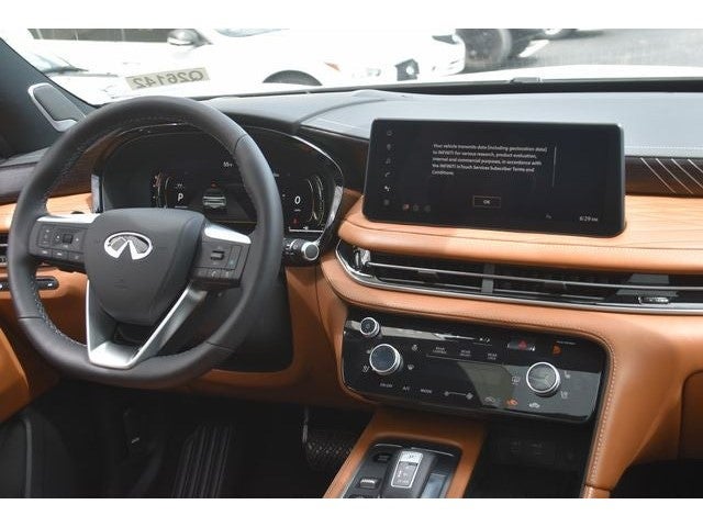 2026 INFINITI QX60 Autograph AWD