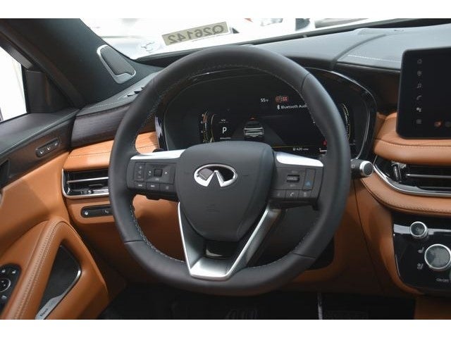 2026 INFINITI QX60 Autograph AWD