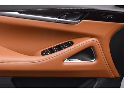 2026 INFINITI QX60 Autograph AWD