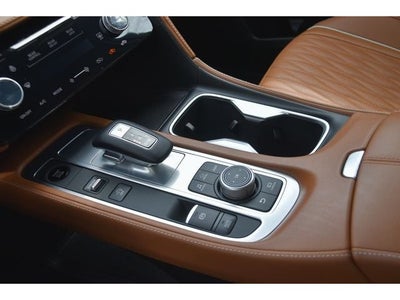 2026 INFINITI QX60 Autograph AWD