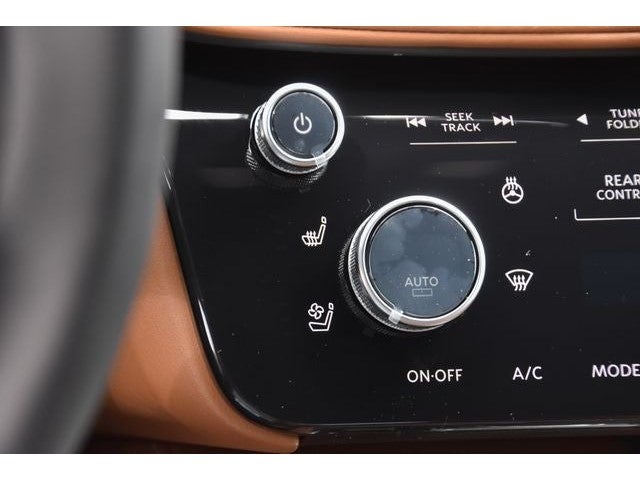 2026 INFINITI QX60 Autograph AWD