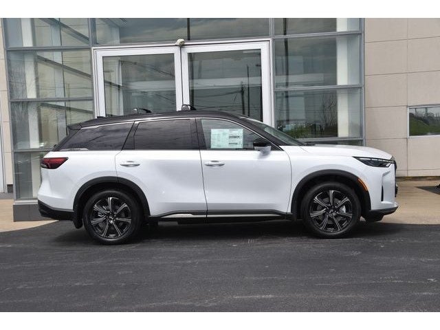 2026 INFINITI QX60 Autograph AWD