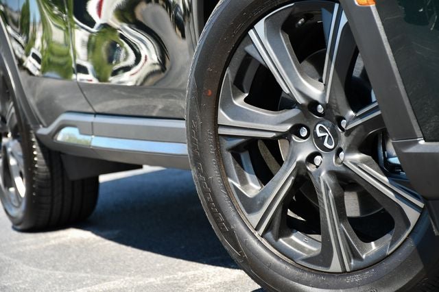2026 INFINITI QX60 Autograph AWD