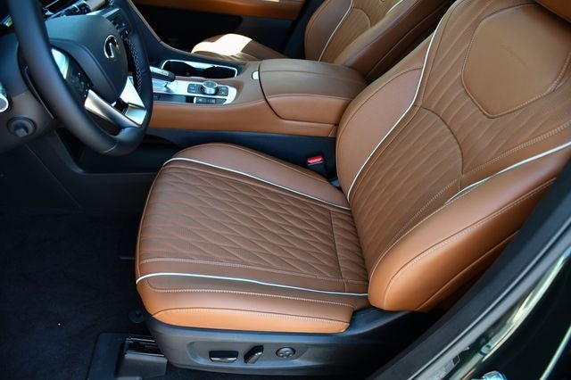 2026 INFINITI QX60 Autograph AWD