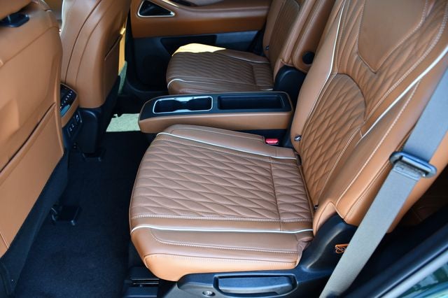 2026 INFINITI QX60 Autograph AWD