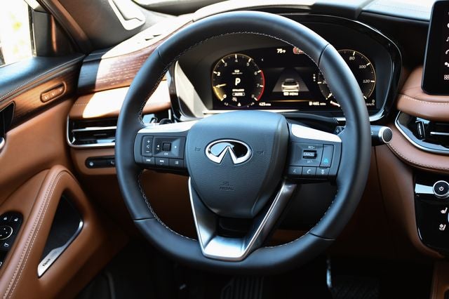 2026 INFINITI QX60 Autograph AWD
