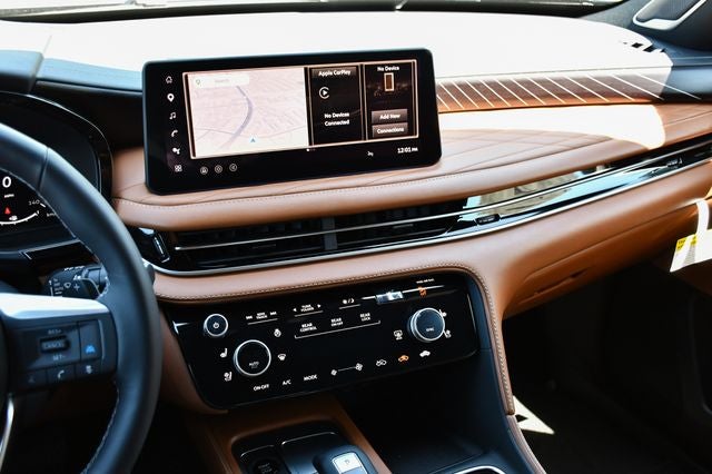 2026 INFINITI QX60 Autograph AWD