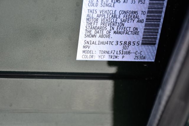 2026 INFINITI QX60 Autograph AWD