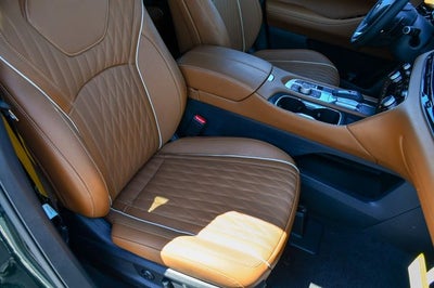 2026 INFINITI QX60 Autograph AWD