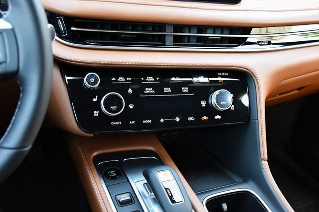 2026 INFINITI QX60 Autograph AWD