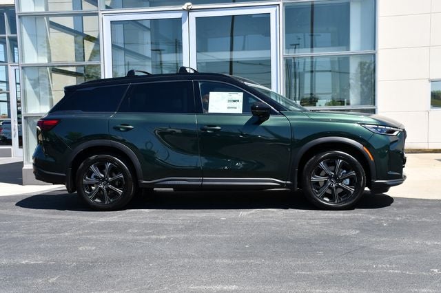 2026 INFINITI QX60 Autograph AWD