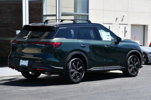 2026 INFINITI QX60 Autograph AWD