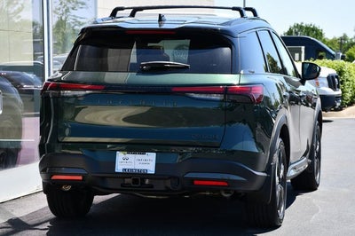 2026 INFINITI QX60 Autograph AWD