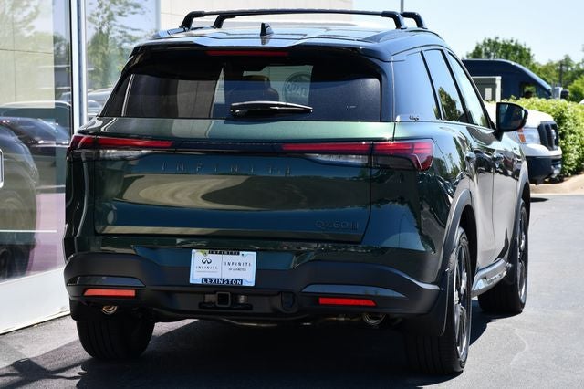 2026 INFINITI QX60 Autograph AWD