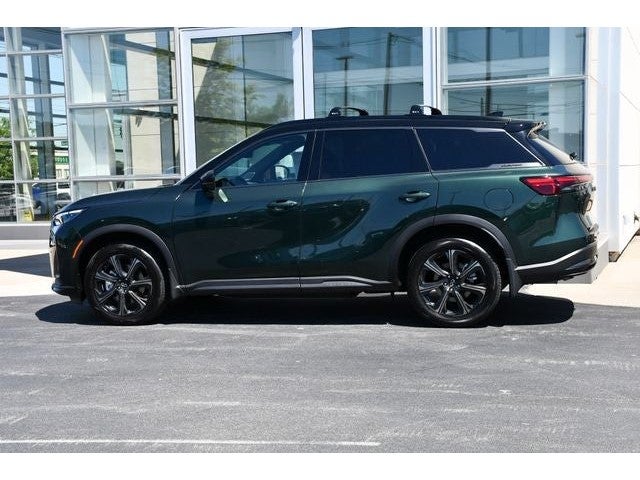 2026 INFINITI QX60 Autograph AWD