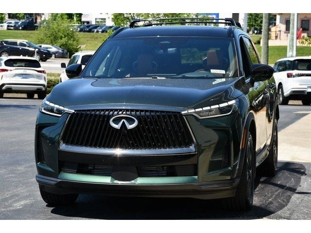 2026 INFINITI QX60 Autograph AWD