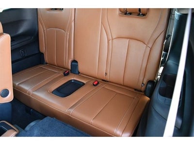 2026 INFINITI QX60 Autograph AWD