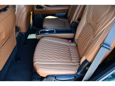 2026 INFINITI QX60 Autograph AWD