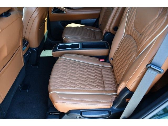 2026 INFINITI QX60 Autograph AWD