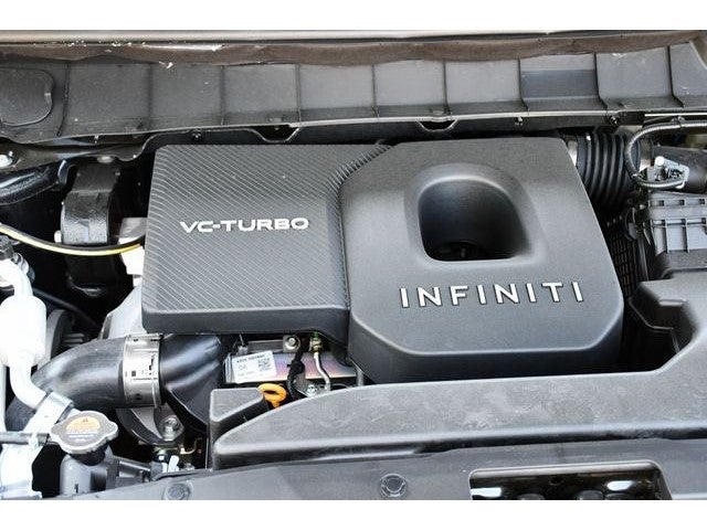 2026 INFINITI QX60 Autograph AWD