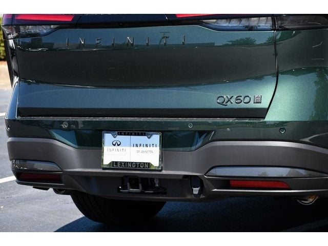 2026 INFINITI QX60 Autograph AWD