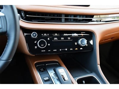 2026 INFINITI QX60 Autograph AWD