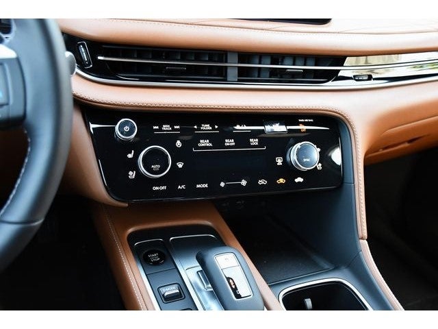 2026 INFINITI QX60 Autograph AWD