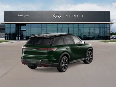 2026 INFINITI QX60 Autograph AWD