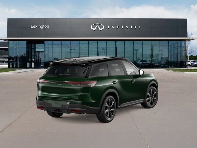 2026 INFINITI QX60 Autograph AWD