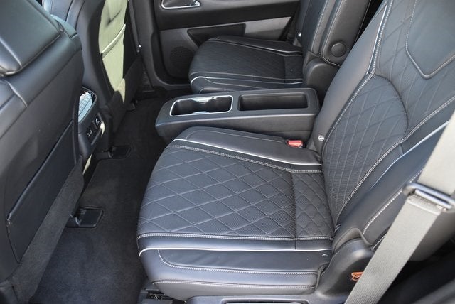 2025 INFINITI QX60 Autograph AWD